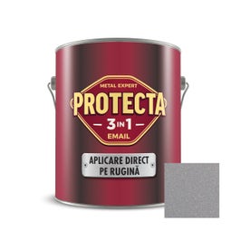PROTECTA 3IN1 ARGINTIU 0.5L