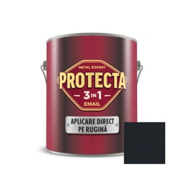 PROTECTA 3IN1 GRI RAL7016 0.5L