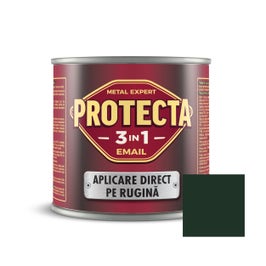 PROTECTA 3IN1 MARON INCHIS 0.5L