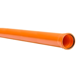 PVC 160/6M SN4