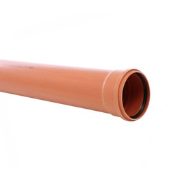 PVC 200MM SN2 - 2M