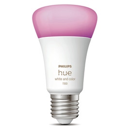 BEC LED 9W E27 A60 6400K