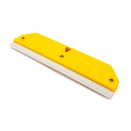 RACLETA CAUCIUC 250MM