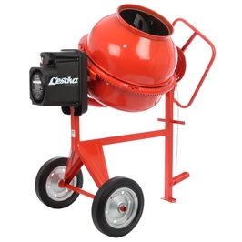 BETONIERA GOLDEN DZ-C326 160L 1000W