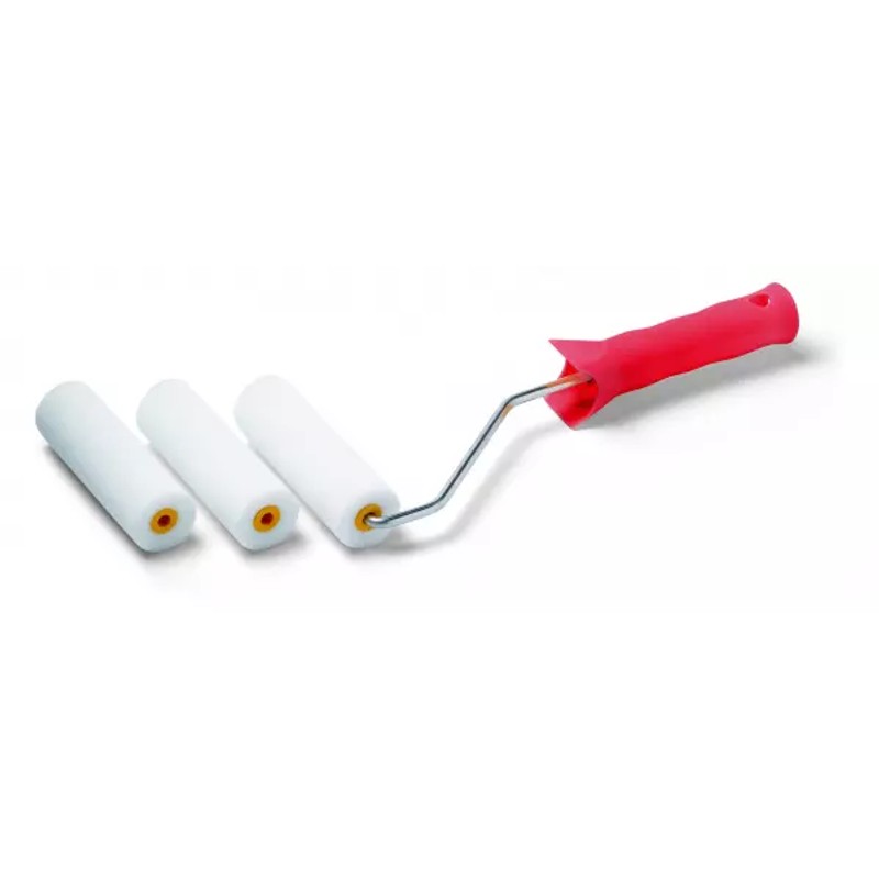 REZERVA TRAFALET SOFT LACUIT 22370