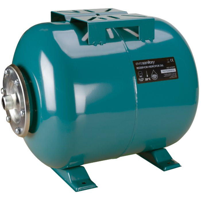 REZERVOR HIDROFOR 50L 10BAR 674000