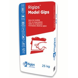 RIGIPS IPSOS 25KG/SAC