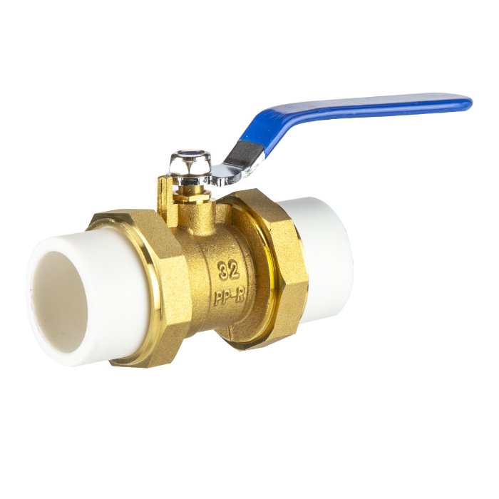 ROBINET ALAMA PPR 20 681493
