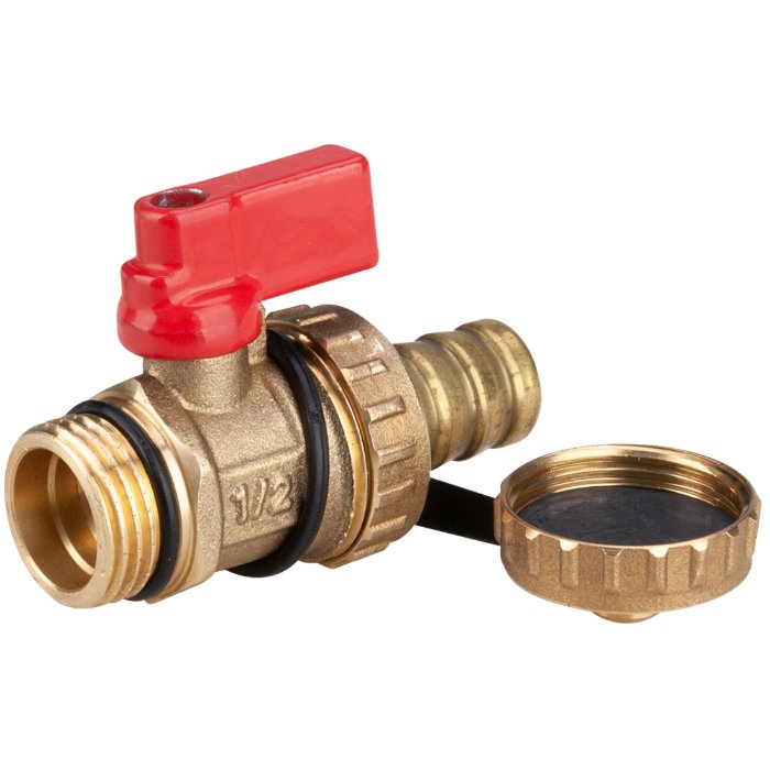 ROBINET DE GOLIRE 1/2 679892