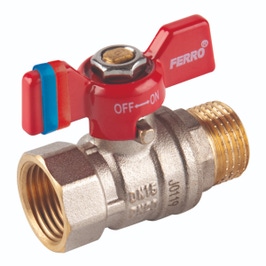 ROBINET TRECERE 11/2 I-E