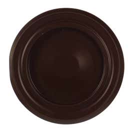ROZETA MARO PT TUB EVACUARE 120MM CU CAPAC