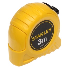RULETA STANLEY 3M 30-487