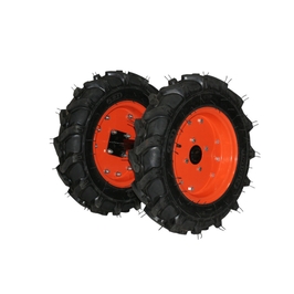 RURIS MOTOSAPA DAC 7000K+ROTI CAUCIUC 4.00-8+RARITA 700012016