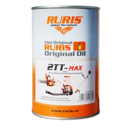 RURIS ULEI 2TT 500ML 12-050