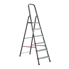 SCARA AL 6 TREPTE 120KG ALVEROSAL
