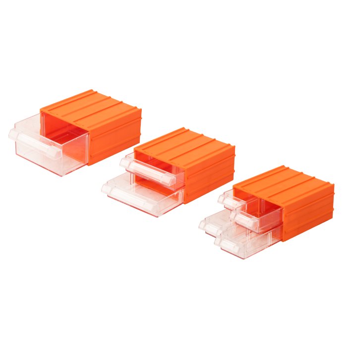 SERTAR MODULAR PLASTIC 130*111*57 TIP: 30 683699