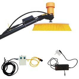 SET DE ASAMBLARE PT PANOURI PENTRU PARDOSEALA 1238r