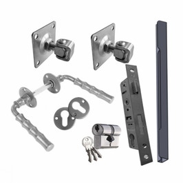 SET MANER FORJAT (BROASCA/BUTUC/MANERE)
