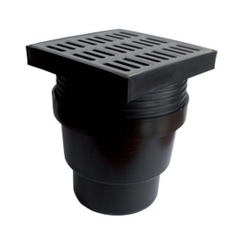 SIFON PARDOSEALA H80 COLECTOR
