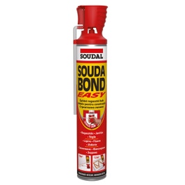 SOUDAL ADEZIV EASY SOUDABOND 750ML PISTOL
