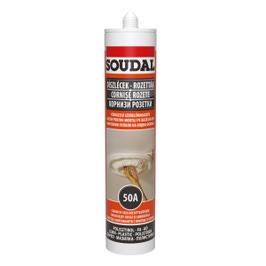 SOUDAL ADEZIV FARA SOLVENTI 50A 300ML