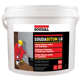 SOUDAL SOUDABITUM HIDRO MONOCOMPONENTA 10L