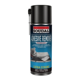 SOUDAL SPRAY DE-ICER 400ML