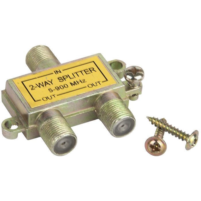 SPLITTER 4 IESIRI 660141