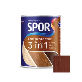 SPOR LAC 3 IN 1 MAHON INCHIS 0.75L