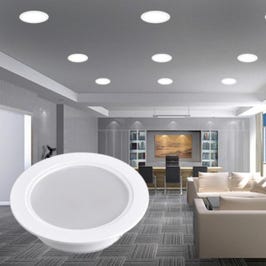 SPOT INCASTRAT LED 3W 6000K
