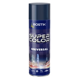 SPRAY GRI ANTRACIT PRISMA RAL7016 91314
