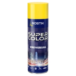 SPRAY RAL 1028 GALBEN ROSCAT 400ML