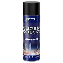 SPRAY RAL NEGRU MAT 400ML
