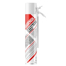 SPUMA POLIURETANICA PROFIL MANUALA 625ML