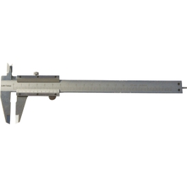 SUBLER PRECIZIE 0.02MM INOXIDABIL 150MM 20510