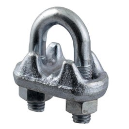 BRIDA CABLU DIN 741 12MM 675667