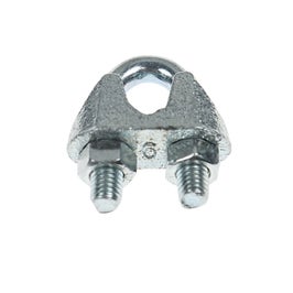 BRIDA CABLU DIN 741 6MM 675664