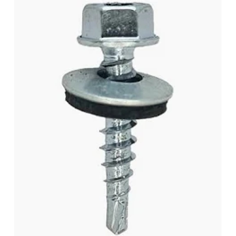 SURUB FORANT 4.8*35 ZN
