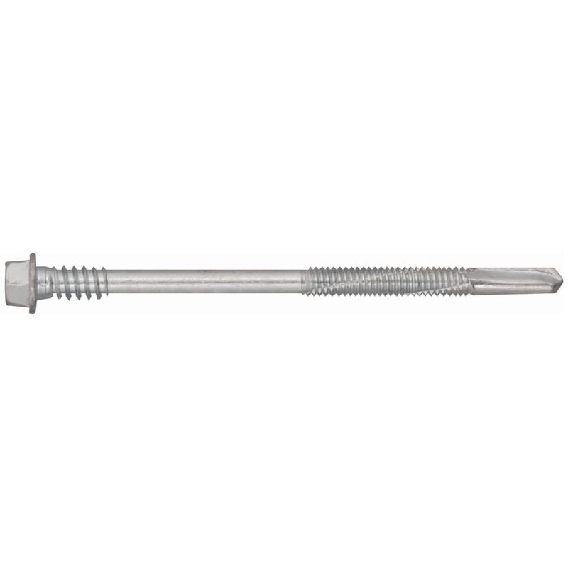 SURUB PENTRU PANOURI 6.3/5.5*60 ZN