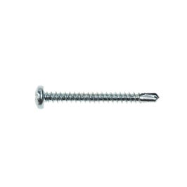 SURUB PENTRU POLICARBONAT 4.2*32 ZN