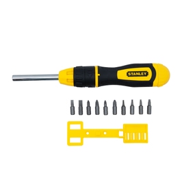 SURUBELNITA CLICHET CU VARFURI (13PCS) 10028