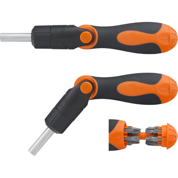 SURUBELNITA CU ARTICULATIE 13 PIESE 674091