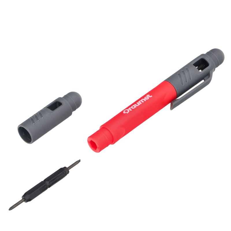 SURUBELNITE PRECIZIE 4IN1 EGA-D342-49