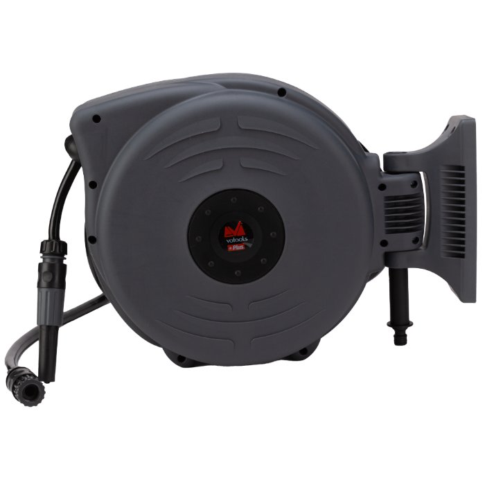 TAMBUR AUTOMATIC CU FURTUN 15M 682318