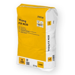 TERMOFIX POREN ADEZIV BCA 25KG