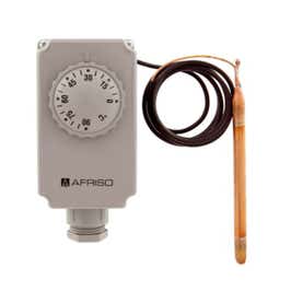 TERMOSTAT DE IMERSIE 20-90 1/2 670682