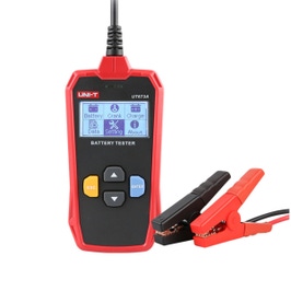 TESTER DIGITAL TENSIUNE ELECTRICA 12-250V YATO YT-28630