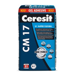 THERMO ADEZIV  GRESIE FAIANTA TS FI 25KG