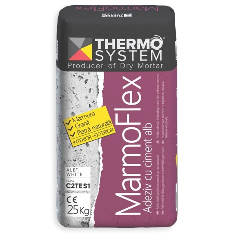 THERMO ADEZIV MARMOFLEX INT-EXT