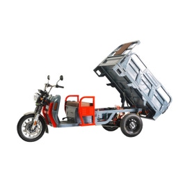 TRICICLU ELECTRIC CARGO GREUCEANU TRCC1500N 683226